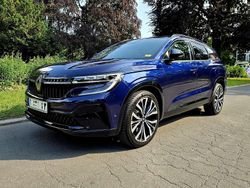 Blau Gebraucht 2023 Renault Espace Iconic Van / Kleinbus | 36.500 € (Superpreis)