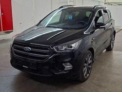 Schwarz Gebraucht 2019 Ford Kuga ST-Line SUV | 18.880 € (Fairer Preis)