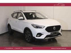 Weiß Gebraucht 2023 MG ZS Comfort SUV | 12.900 € (Guter Preis)