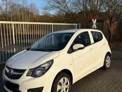Gebraucht 2015 Opel Karl Edition Kleinwagen | 3.300 € (Guter Preis)