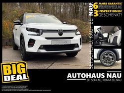 Polar weiß Neu 2025 Citroën C3 Kleinwagen | 21.390 € (Teuer)