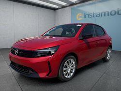 Rot Neu 2025 Opel Corsa Edition Kleinwagen | 20.499 € (Fairer Preis)