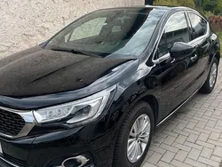 Schwarz Gebraucht 2018 DS Automobiles DS4 Business Class Limousine | 11.990 € (Fairer Preis)