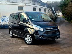 Schwarz Gebraucht 2014 Ford Tourneo Van / Kleinbus | 10.800 € (Guter Preis)
