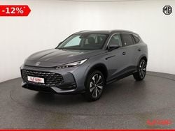 Grau Neu 2025 MG HS Luxury SUV | 26.890 € (Fairer Preis)
