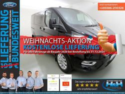 Schwarz (obsidianschwarz) Gebraucht 2023 Ford Tourneo Titanium Van / Kleinbus | 37.440 € (Guter Preis)