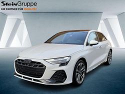 Weiß Neu 2025 Audi A3 S-Line Limousine | 40.390 € (Fairer Preis)