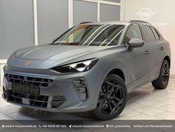 Enceladusgrau matt Neu 2025 Cupra Terramar Limited Edition SUV | 47.890 € (Guter Preis)