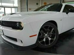 Weiß Gebraucht 2019 Dodge Challenger Coupé | 35.922 € (Fairer Preis)