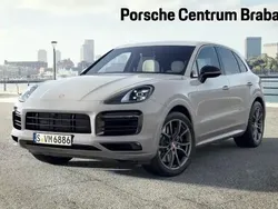Grau Gebraucht 2022 Porsche Cayenne Platinum Edition SUV | 81.956 € (Superpreis)