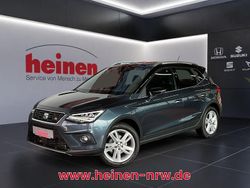 Grau Gebraucht 2021 Seat Arona Beats SUV | 18.599 € (Fairer Preis)