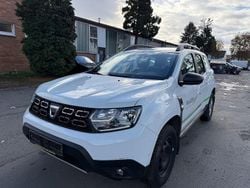 Weiß Gebraucht 2019 Dacia Duster SUV | 9.990 € (Superpreis)