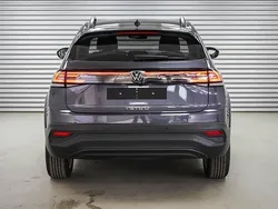 Rauchgrau metallic (5x) rauchgrau metallic (5x) Gebraucht 2025 VW Taigo Life SUV | 27.265 € (Fairer Preis)