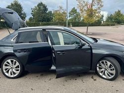 Grau Gebraucht 2021 Audi A3 Sportback e-tron Ambiente Limousine | 22.900 € (Fairer Preis)
