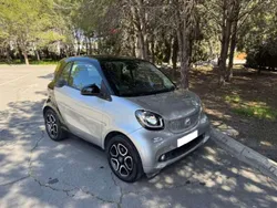 Gebraucht 2015 Smart ForTwo Coupé Coupé | 6.999 €