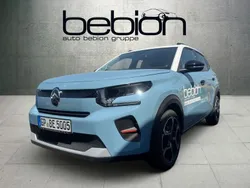 Blau Neu 2025 Citroën C3 PureTech Kleinwagen | 18.600 € (Fairer Preis)
