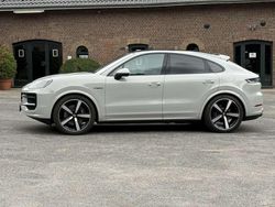 Kreide Gebraucht 2023 Porsche Cayenne E-Hybrid Coupe Coupé | 112.790 €