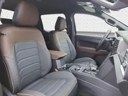 Midnight black metallic Neu 2025 VW Amarok PanAmericana Abholung | 70.400 € (Teuer)