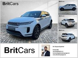 Fuji white Gebraucht 2022 Land Rover Range Rover evoque SE SUV | 34.899 € (Guter Preis)