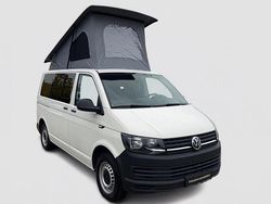 Weiß Gebraucht 2016 VW California California Van | 32.899 € (Fairer Preis)