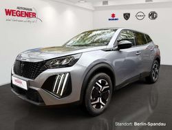 Artense silber met. Neu 2025 Peugeot e-2008 Business-Line SUV | 39.490 € (Fairer Preis)