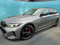 Grau Gebraucht 2023 BMW M340 M Sport Limousine | 48.500 € (Fairer Preis)