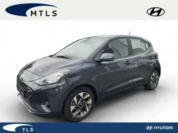 Aurora grey / met (grau) Neu 2025 Hyundai i10 Trend Kleinwagen | 17.690 € (Guter Preis)