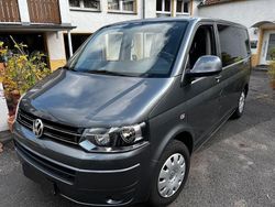 Grau Gebraucht 2012 VW T5 Comfortline Van | 27.500 €