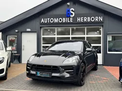 Grau Gebraucht 2020 Porsche Macan GTS SUV | 64.990 € (Guter Preis)