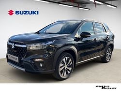 Neu 2025 Suzuki SX4 S-Cross SUV | 30.990 € (Teuer)