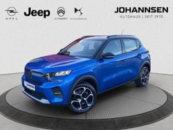 Brightblau Neu 2025 Citroën C3 SUV | 19.990 € (Guter Preis)