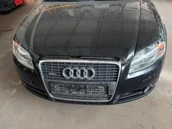 Schwarz Gebraucht 2006 Audi A4 Cabriolet S-Line Cabrio | 2.800 €