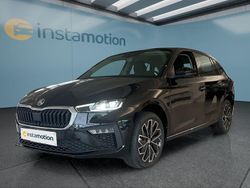 Schwarz Neu 2025 Skoda Scala Kleinwagen | 30.699 €