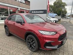 Rot Gebraucht 2024 Honda ZR-V Hybrid SUV | 37.990 € (Guter Preis)