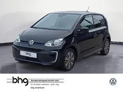 Schwarz Gebraucht 2022 VW e-up! Style Kleinwagen | 13.860 € (Fairer Preis)