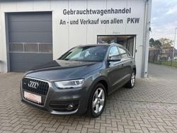 Daytonagrau Gebraucht 2012 Audi Q3 S-Line SUV | 14.500 € (Fairer Preis)