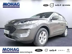 Grau Gebraucht 2022 Ford Kuga Cool & Connect SUV | 22.890 € (Superpreis)