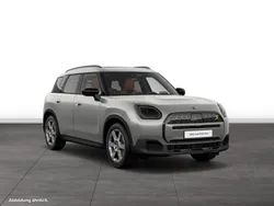 Andere Gebraucht 2024 Mini Countryman SUV | 44.155 € (Fairer Preis)