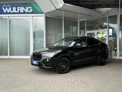 Schwarz Gebraucht 2015 BMW X4 SUV | 24.790 € (Fairer Preis)