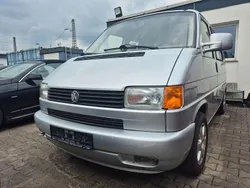 Silber Gebraucht 2001 VW T4 Van | 6.999 € (Superpreis)
