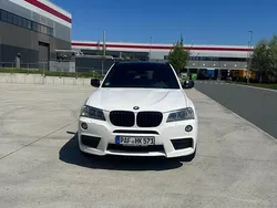 Gebraucht 2013 BMW X3 M Sport SUV | 13.300 €