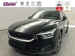 Schwarz Gebraucht 2021 Polestar 2 Limousine | 32.820 € (Guter Preis)