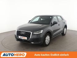 Grau Gebraucht 2017 Audi Q2 Comfort SUV | 17.000 € (Guter Preis)