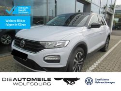 Gebraucht 2020 VW T-Roc Style SUV | 19.290 € (Fairer Preis)