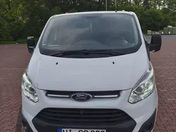Gebraucht 2013 Ford Transit Custom Basis Abholung | 14.900 €