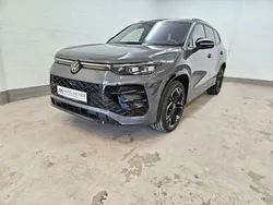 Grau Neu 2025 VW Tayron R-line SUV | 58.780 € (Superpreis)
