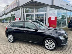 Schwarzmagic perleffekt Gebraucht 2025 Skoda Kamiq Tour SUV | 25.930 € (Fairer Preis)