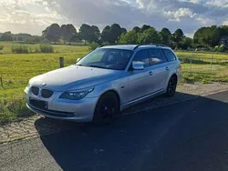 Grau Gebraucht 2007 BMW 520 Kombi | 5.500 € (Teuer)