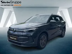 Grau Neu 2025 VW Tiguan Goal SUV | 41.680 € (Fairer Preis)