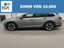 Opel Insignia Country Tourer